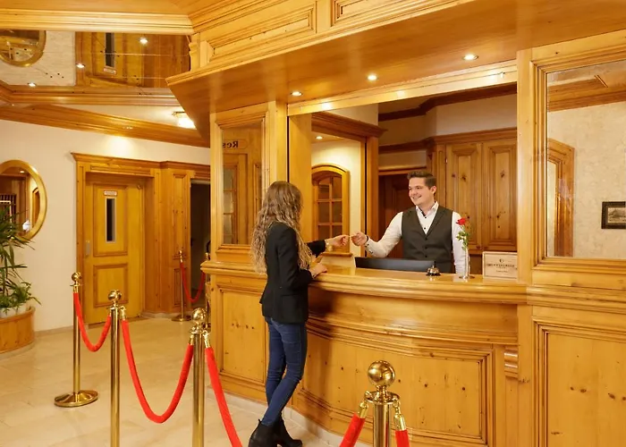 Hotel Rose