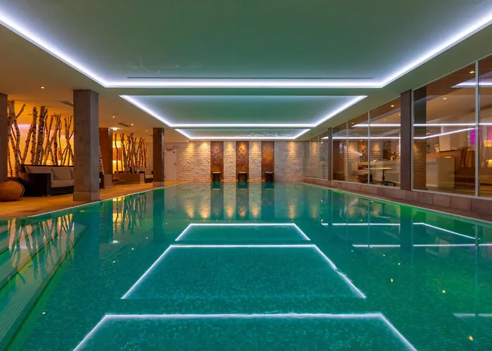 Sackmann Design Genuss & Spa Resort