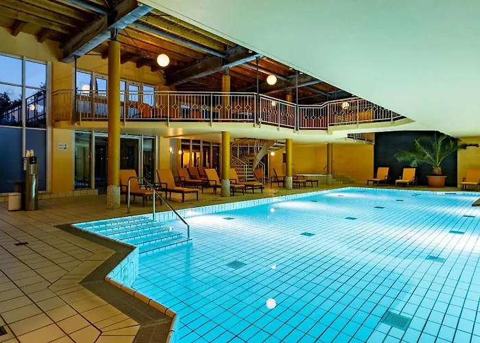 Wellness-& Nationalpark Hotel Schliffkopf, Bwsc